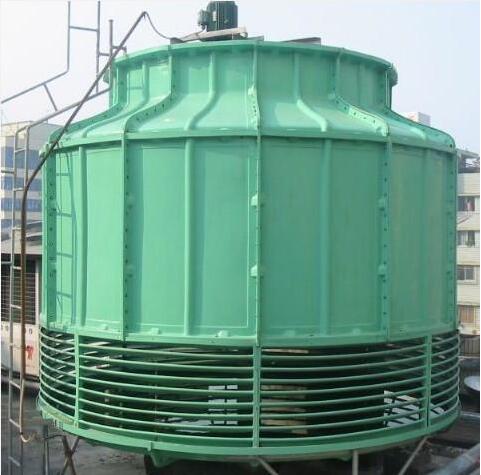 逆流、混流、閉式橫流冷卻塔的適用范圍分別是什么？